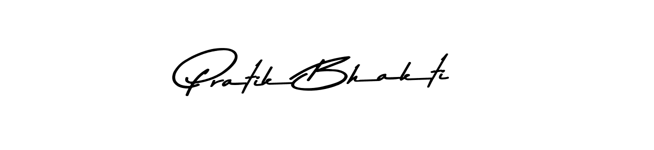 You should practise on your own different ways (Asem Kandis PERSONAL USE) to write your name (Pratik Bhakti) in signature. don't let someone else do it for you. Pratik Bhakti signature style 9 images and pictures png