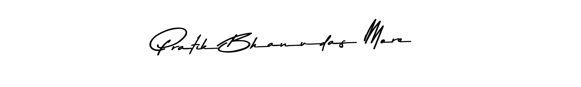 Make a beautiful signature design for name Pratik Bhanudas More. Use this online signature maker to create a handwritten signature for free. Pratik Bhanudas More signature style 9 images and pictures png