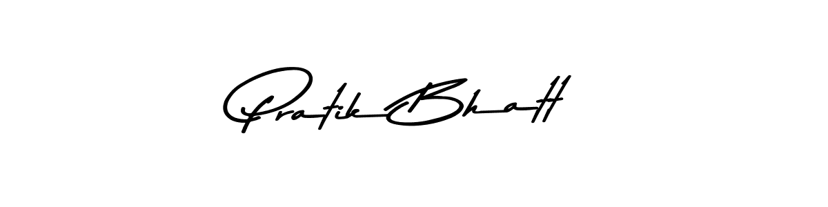 Make a short Pratik Bhatt signature style. Manage your documents anywhere anytime using Asem Kandis PERSONAL USE. Create and add eSignatures, submit forms, share and send files easily. Pratik Bhatt signature style 9 images and pictures png