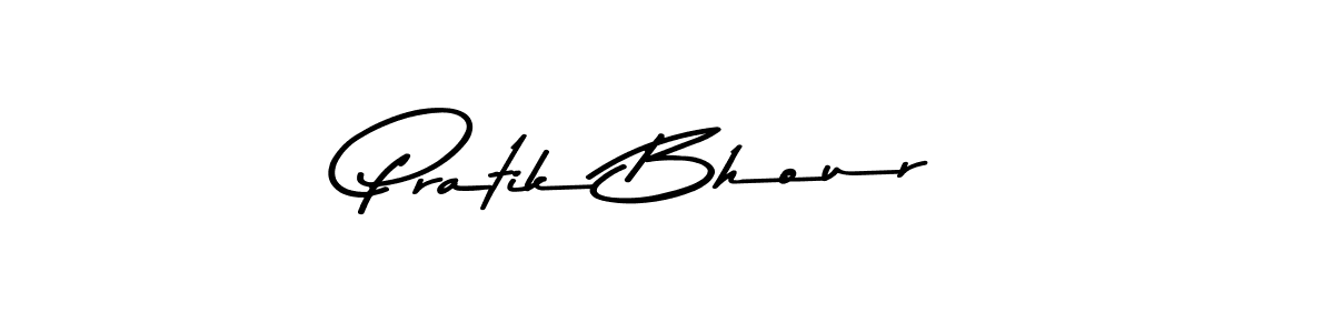 It looks lik you need a new signature style for name Pratik Bhour. Design unique handwritten (Asem Kandis PERSONAL USE) signature with our free signature maker in just a few clicks. Pratik Bhour signature style 9 images and pictures png
