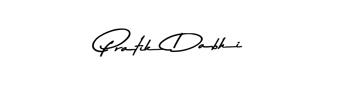 You can use this online signature creator to create a handwritten signature for the name Pratik Dabhi. This is the best online autograph maker. Pratik Dabhi signature style 9 images and pictures png