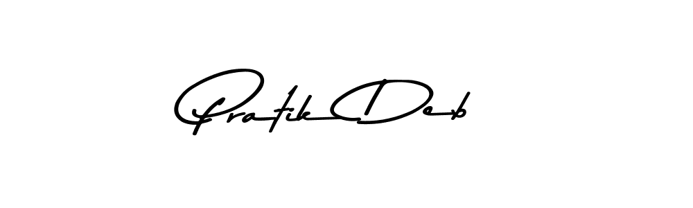 It looks lik you need a new signature style for name Pratik Deb. Design unique handwritten (Asem Kandis PERSONAL USE) signature with our free signature maker in just a few clicks. Pratik Deb signature style 9 images and pictures png