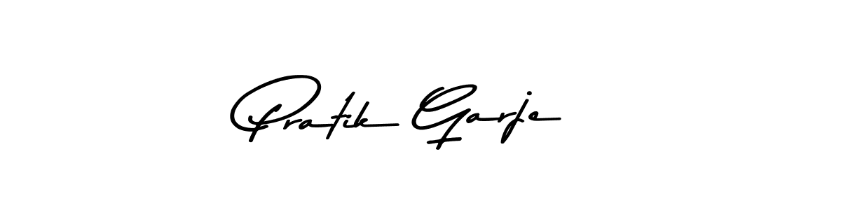 Make a beautiful signature design for name Pratik Garje. Use this online signature maker to create a handwritten signature for free. Pratik Garje signature style 9 images and pictures png