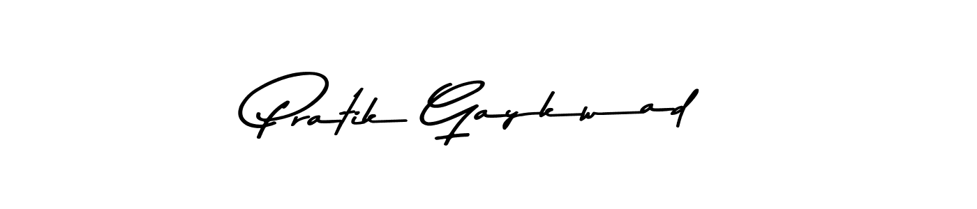 It looks lik you need a new signature style for name Pratik Gaykwad. Design unique handwritten (Asem Kandis PERSONAL USE) signature with our free signature maker in just a few clicks. Pratik Gaykwad signature style 9 images and pictures png