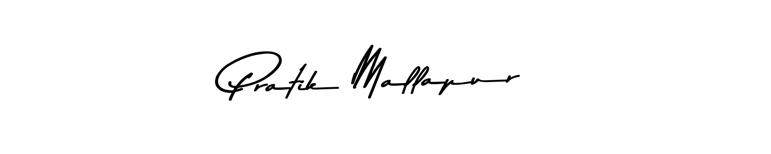 It looks lik you need a new signature style for name Pratik Mallapur. Design unique handwritten (Asem Kandis PERSONAL USE) signature with our free signature maker in just a few clicks. Pratik Mallapur signature style 9 images and pictures png