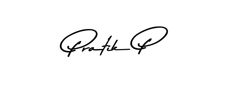 Make a beautiful signature design for name Pratik P. Use this online signature maker to create a handwritten signature for free. Pratik P signature style 9 images and pictures png