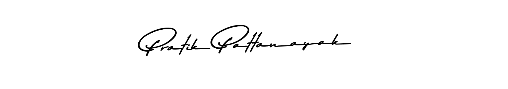 Make a beautiful signature design for name Pratik Pattanayak. With this signature (Asem Kandis PERSONAL USE) style, you can create a handwritten signature for free. Pratik Pattanayak signature style 9 images and pictures png