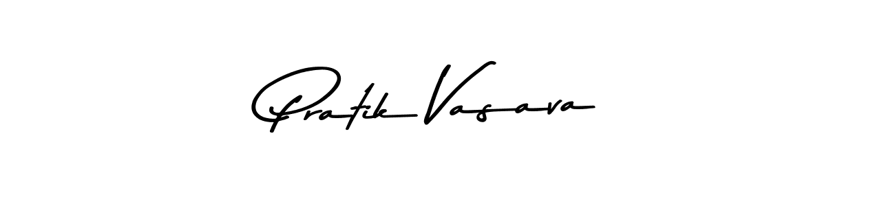 Similarly Asem Kandis PERSONAL USE is the best handwritten signature design. Signature creator online .You can use it as an online autograph creator for name Pratik Vasava. Pratik Vasava signature style 9 images and pictures png