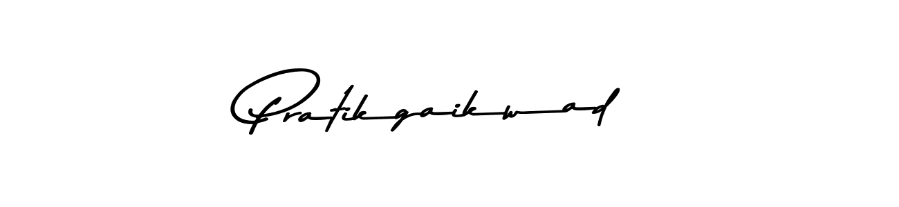 Pratikgaikwad stylish signature style. Best Handwritten Sign (Asem Kandis PERSONAL USE) for my name. Handwritten Signature Collection Ideas for my name Pratikgaikwad. Pratikgaikwad signature style 9 images and pictures png