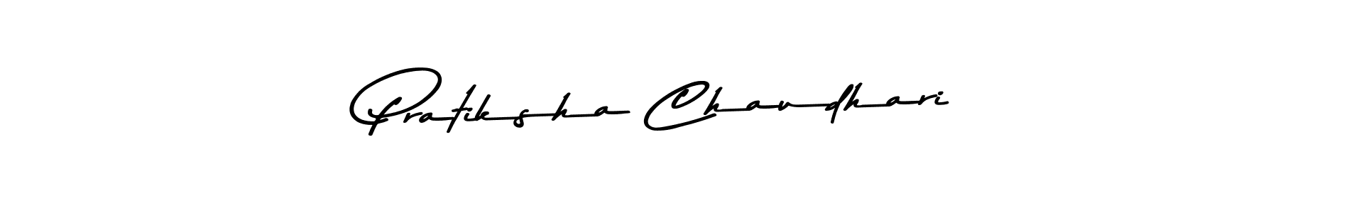 It looks lik you need a new signature style for name Pratiksha Chaudhari. Design unique handwritten (Asem Kandis PERSONAL USE) signature with our free signature maker in just a few clicks. Pratiksha Chaudhari signature style 9 images and pictures png