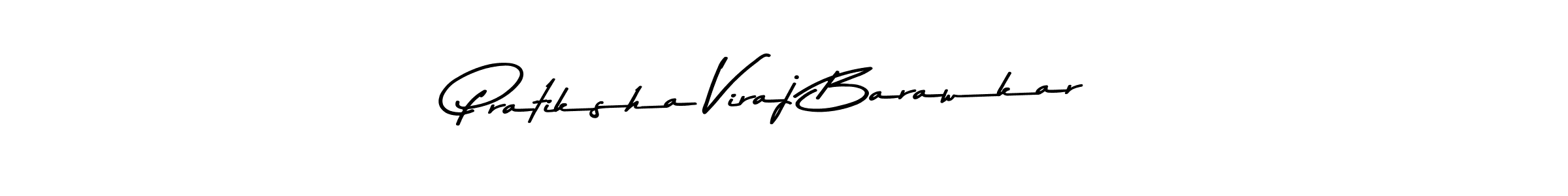 Check out images of Autograph of Pratiksha Viraj Barawkar name. Actor Pratiksha Viraj Barawkar Signature Style. Asem Kandis PERSONAL USE is a professional sign style online. Pratiksha Viraj Barawkar signature style 9 images and pictures png