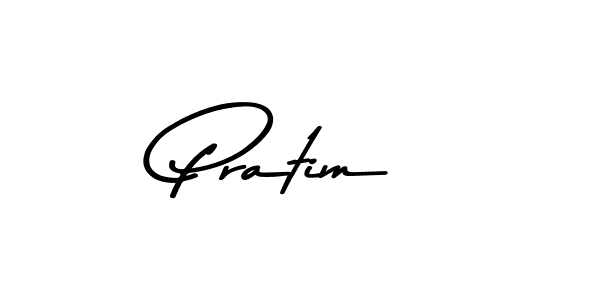 if you are searching for the best signature style for your name Pratim. so please give up your signature search. here we have designed multiple signature styles  using Asem Kandis PERSONAL USE. Pratim signature style 9 images and pictures png
