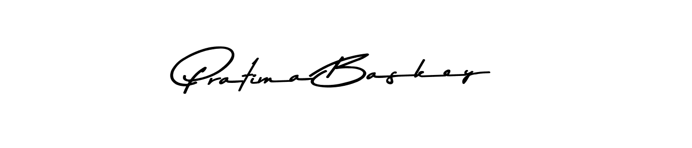 This is the best signature style for the Pratima Baskey name. Also you like these signature font (Asem Kandis PERSONAL USE). Mix name signature. Pratima Baskey signature style 9 images and pictures png
