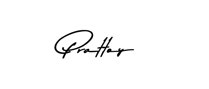 Also You can easily find your signature by using the search form. We will create Prattoy name handwritten signature images for you free of cost using Asem Kandis PERSONAL USE sign style. Prattoy signature style 9 images and pictures png