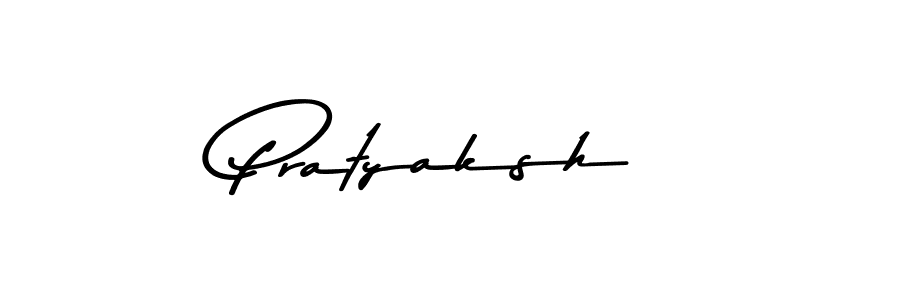 You can use this online signature creator to create a handwritten signature for the name Pratyaksh. This is the best online autograph maker. Pratyaksh signature style 9 images and pictures png