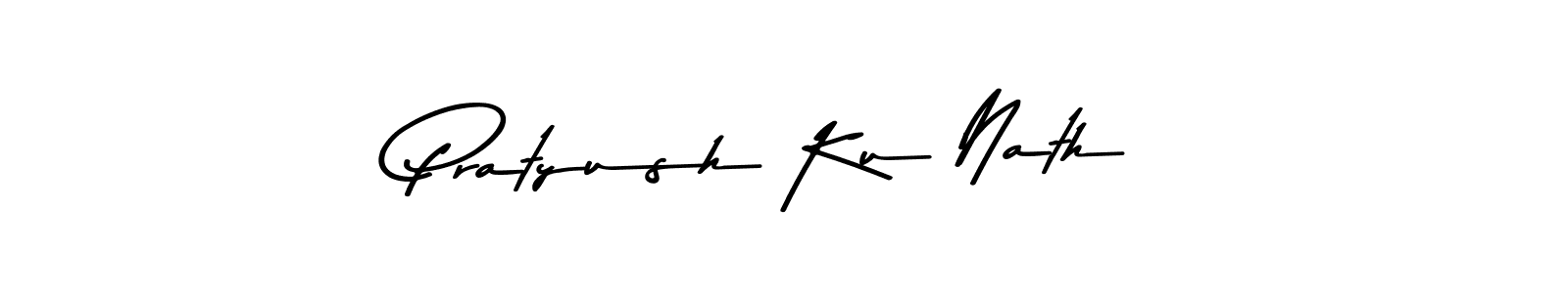 Once you've used our free online signature maker to create your best signature Asem Kandis PERSONAL USE style, it's time to enjoy all of the benefits that Pratyush Ku Nath name signing documents. Pratyush Ku Nath signature style 9 images and pictures png