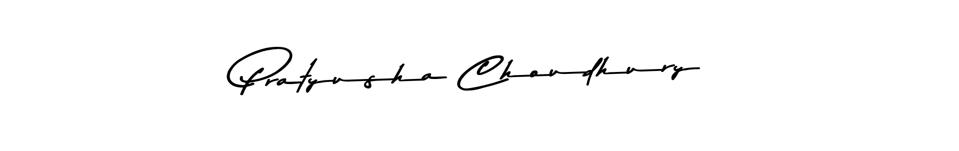 Here are the top 10 professional signature styles for the name Pratyusha Choudhury. These are the best autograph styles you can use for your name. Pratyusha Choudhury signature style 9 images and pictures png
