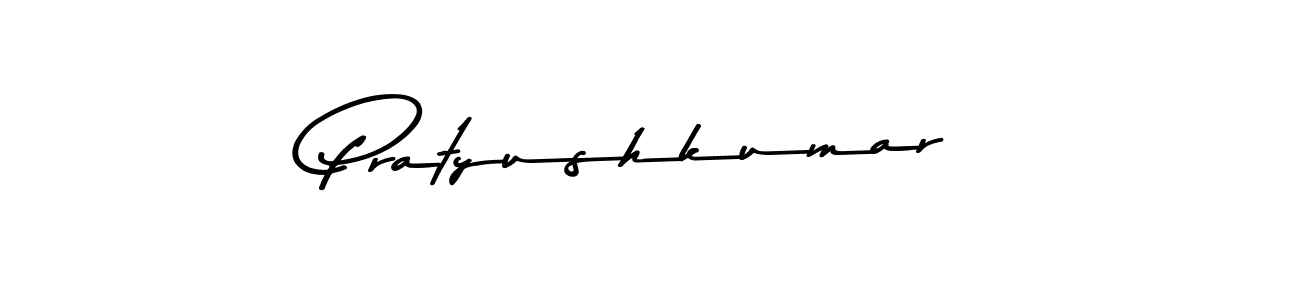 Asem Kandis PERSONAL USE is a professional signature style that is perfect for those who want to add a touch of class to their signature. It is also a great choice for those who want to make their signature more unique. Get Pratyushkumar name to fancy signature for free. Pratyushkumar signature style 9 images and pictures png