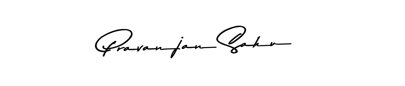 You should practise on your own different ways (Asem Kandis PERSONAL USE) to write your name (Pravanjan Sahu) in signature. don't let someone else do it for you. Pravanjan Sahu signature style 9 images and pictures png