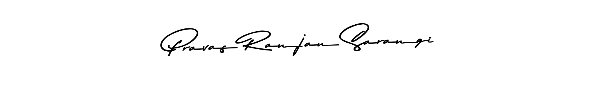 Make a beautiful signature design for name Pravas Ranjan Sarangi. Use this online signature maker to create a handwritten signature for free. Pravas Ranjan Sarangi signature style 9 images and pictures png
