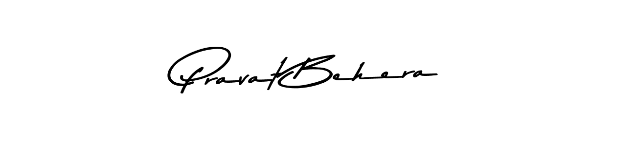 You should practise on your own different ways (Asem Kandis PERSONAL USE) to write your name (Pravat Behera) in signature. don't let someone else do it for you. Pravat Behera signature style 9 images and pictures png