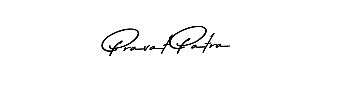 Make a beautiful signature design for name Pravat Patra. With this signature (Asem Kandis PERSONAL USE) style, you can create a handwritten signature for free. Pravat Patra signature style 9 images and pictures png