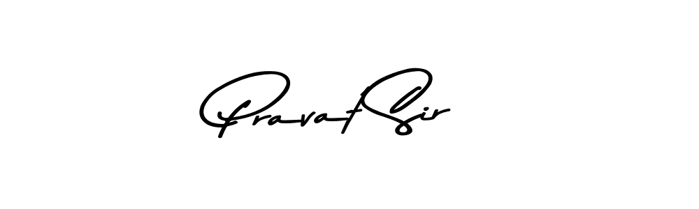This is the best signature style for the Pravat Sir name. Also you like these signature font (Asem Kandis PERSONAL USE). Mix name signature. Pravat Sir signature style 9 images and pictures png