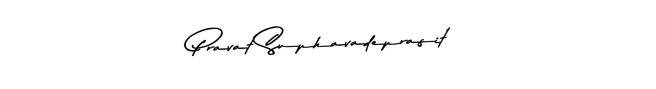 Pravat Suphavadeprasit stylish signature style. Best Handwritten Sign (Asem Kandis PERSONAL USE) for my name. Handwritten Signature Collection Ideas for my name Pravat Suphavadeprasit. Pravat Suphavadeprasit signature style 9 images and pictures png