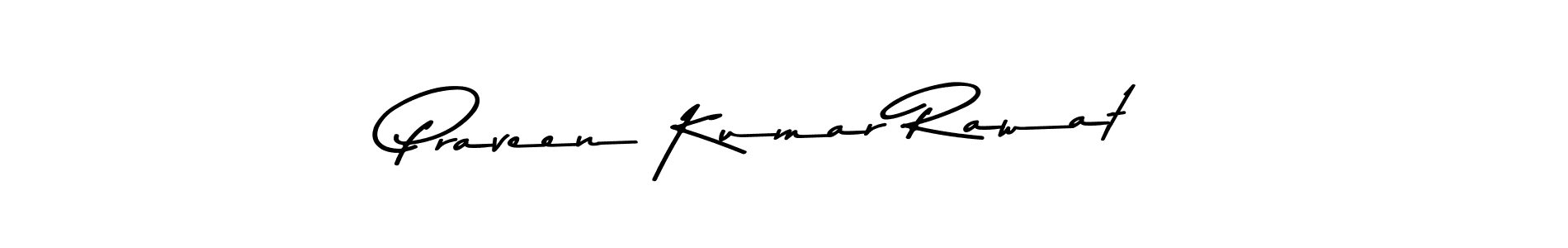 How to Draw Praveen Kumar Rawat signature style? Asem Kandis PERSONAL USE is a latest design signature styles for name Praveen Kumar Rawat. Praveen Kumar Rawat signature style 9 images and pictures png