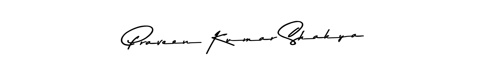 Also we have Praveen Kumar Shakya name is the best signature style. Create professional handwritten signature collection using Asem Kandis PERSONAL USE autograph style. Praveen Kumar Shakya signature style 9 images and pictures png