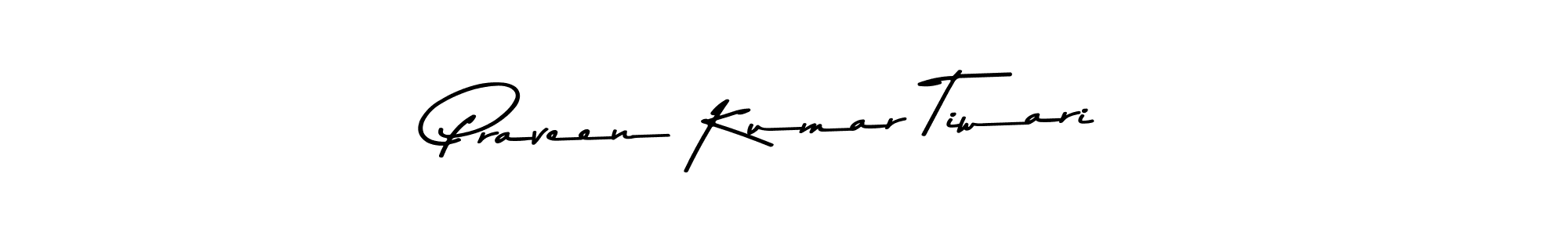 Here are the top 10 professional signature styles for the name Praveen Kumar Tiwari. These are the best autograph styles you can use for your name. Praveen Kumar Tiwari signature style 9 images and pictures png