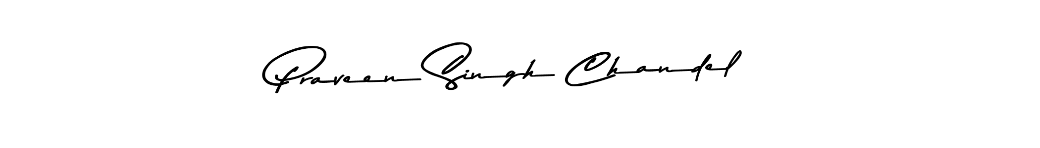 Also we have Praveen Singh Chandel name is the best signature style. Create professional handwritten signature collection using Asem Kandis PERSONAL USE autograph style. Praveen Singh Chandel signature style 9 images and pictures png