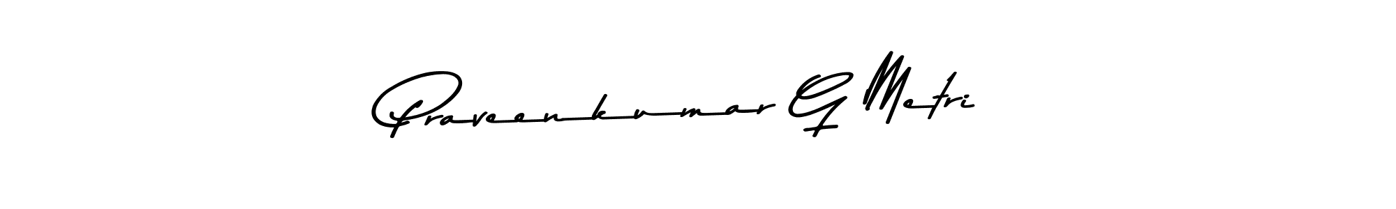 See photos of Praveenkumar G Metri official signature by Spectra . Check more albums & portfolios. Read reviews & check more about Asem Kandis PERSONAL USE font. Praveenkumar G Metri signature style 9 images and pictures png