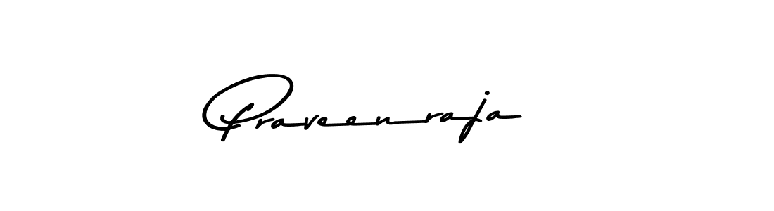 Make a beautiful signature design for name Praveenraja. Use this online signature maker to create a handwritten signature for free. Praveenraja signature style 9 images and pictures png