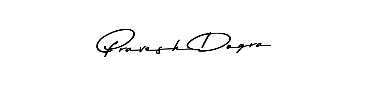 It looks lik you need a new signature style for name Pravesh Dogra. Design unique handwritten (Asem Kandis PERSONAL USE) signature with our free signature maker in just a few clicks. Pravesh Dogra signature style 9 images and pictures png