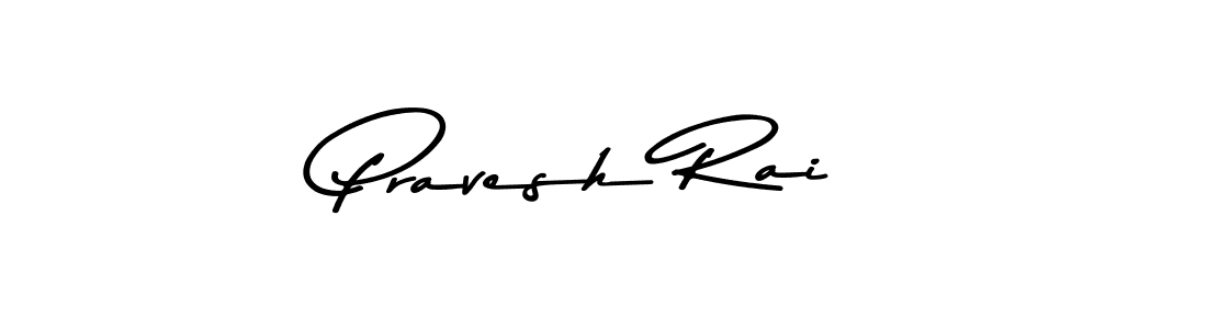 Also You can easily find your signature by using the search form. We will create Pravesh Rai name handwritten signature images for you free of cost using Asem Kandis PERSONAL USE sign style. Pravesh Rai signature style 9 images and pictures png