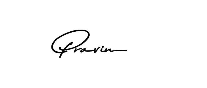 if you are searching for the best signature style for your name Pravin . so please give up your signature search. here we have designed multiple signature styles  using Asem Kandis PERSONAL USE. Pravin  signature style 9 images and pictures png
