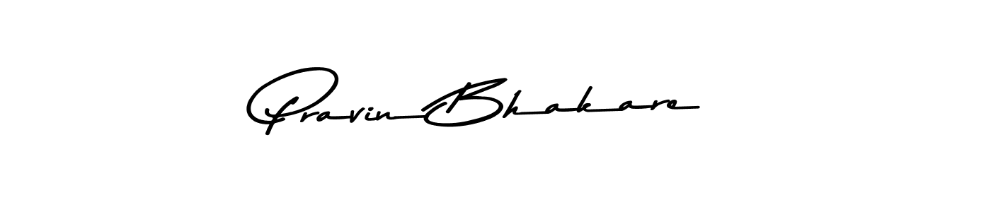Best and Professional Signature Style for Pravin Bhakare. Asem Kandis PERSONAL USE Best Signature Style Collection. Pravin Bhakare signature style 9 images and pictures png