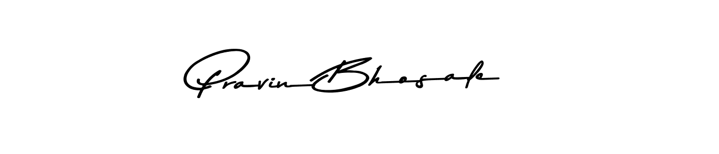 This is the best signature style for the Pravin Bhosale name. Also you like these signature font (Asem Kandis PERSONAL USE). Mix name signature. Pravin Bhosale signature style 9 images and pictures png