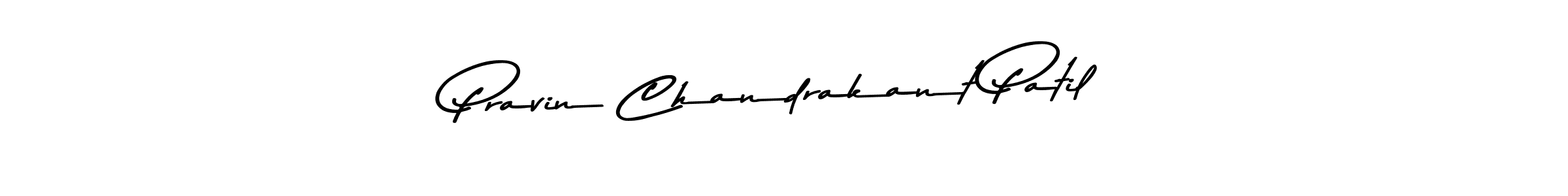 Make a beautiful signature design for name Pravin Chandrakant Patil. Use this online signature maker to create a handwritten signature for free. Pravin Chandrakant Patil signature style 9 images and pictures png
