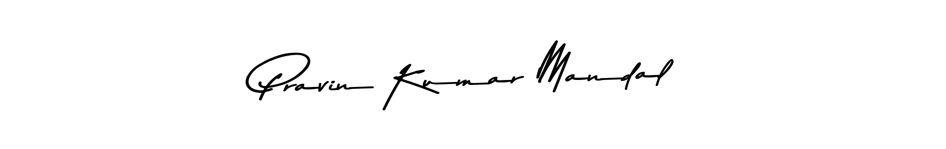 Best and Professional Signature Style for Pravin Kumar Mandal. Asem Kandis PERSONAL USE Best Signature Style Collection. Pravin Kumar Mandal signature style 9 images and pictures png