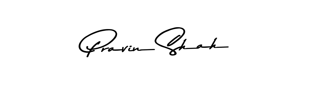 This is the best signature style for the Pravin Shah name. Also you like these signature font (Asem Kandis PERSONAL USE). Mix name signature. Pravin Shah signature style 9 images and pictures png