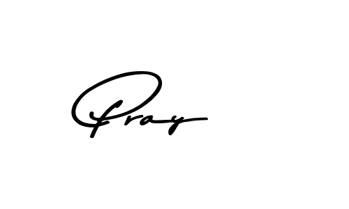 You should practise on your own different ways (Asem Kandis PERSONAL USE) to write your name (Pray ) in signature. don't let someone else do it for you. Pray  signature style 9 images and pictures png