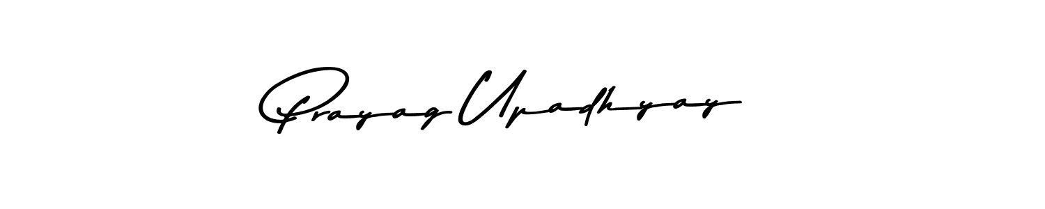 You should practise on your own different ways (Asem Kandis PERSONAL USE) to write your name (Prayag Upadhyay) in signature. don't let someone else do it for you. Prayag Upadhyay signature style 9 images and pictures png