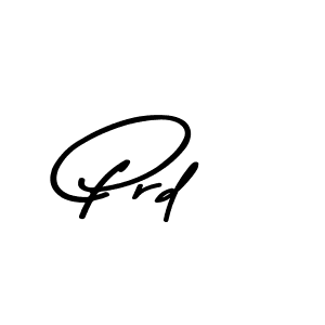 Design your own signature with our free online signature maker. With this signature software, you can create a handwritten (Asem Kandis PERSONAL USE) signature for name Prd. Prd signature style 9 images and pictures png