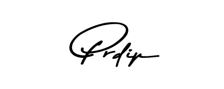 You can use this online signature creator to create a handwritten signature for the name Prdip. This is the best online autograph maker. Prdip signature style 9 images and pictures png