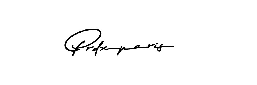 How to make Prdxparis signature? Asem Kandis PERSONAL USE is a professional autograph style. Create handwritten signature for Prdxparis name. Prdxparis signature style 9 images and pictures png