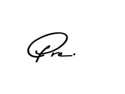 The best way (Asem Kandis PERSONAL USE) to make a short signature is to pick only two or three words in your name. The name Pre. include a total of six letters. For converting this name. Pre. signature style 9 images and pictures png