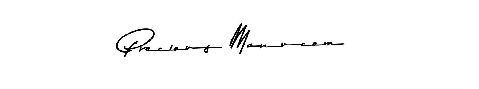 It looks lik you need a new signature style for name Precious Manucom. Design unique handwritten (Asem Kandis PERSONAL USE) signature with our free signature maker in just a few clicks. Precious Manucom signature style 9 images and pictures png