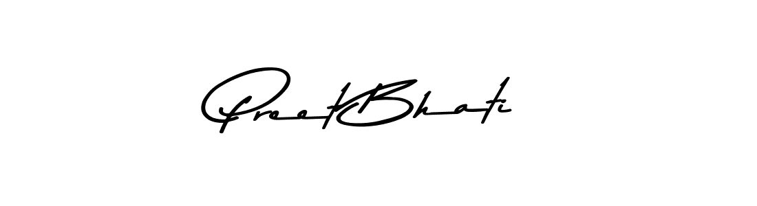 Once you've used our free online signature maker to create your best signature Asem Kandis PERSONAL USE style, it's time to enjoy all of the benefits that Preet Bhati name signing documents. Preet Bhati signature style 9 images and pictures png